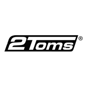 2 Toms