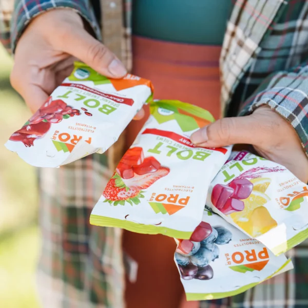 PROBAR BOLT Energy Chews - Image 3