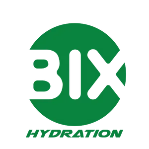 BIX hydration