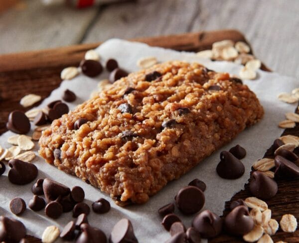 Clif Bar The Ultimate Energy Bar - Image 2