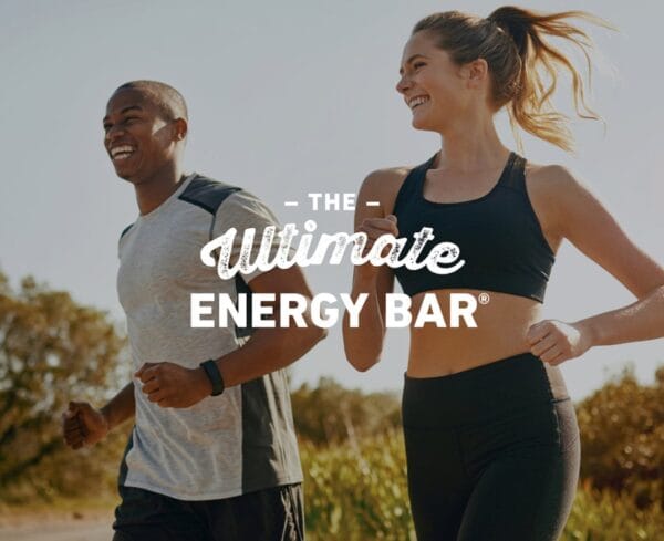 Clif Bar The Ultimate Energy Bar - Image 4