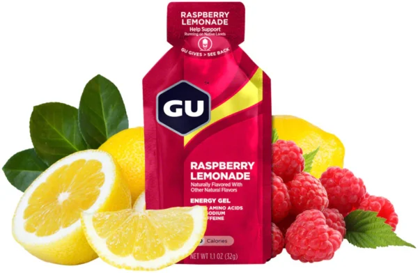 GU Original Energy Gel