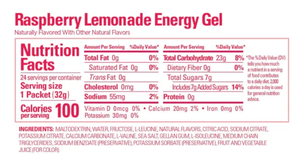 GU Original Energy Gel - Image 3