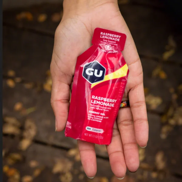 GU Original Energy Gel - Image 2