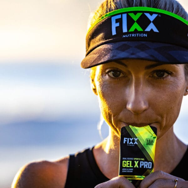 Fixx Nutrition Gel X Pro - Image 4