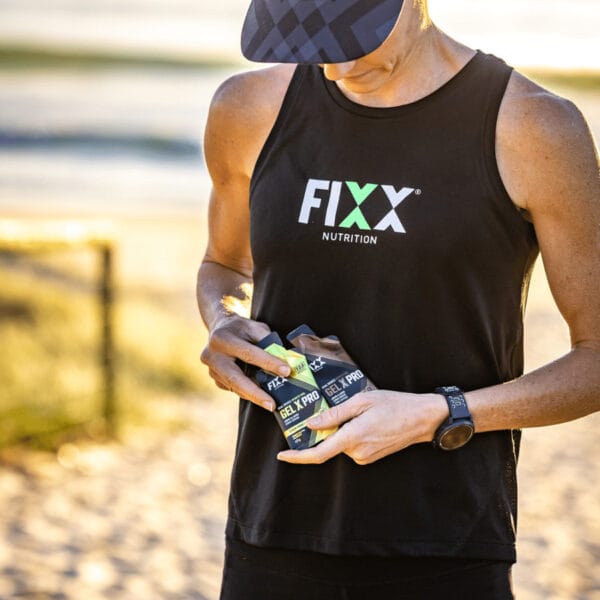 Fixx Nutrition Gel X Pro - Image 2