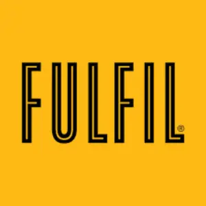 FULFIL Nutrition