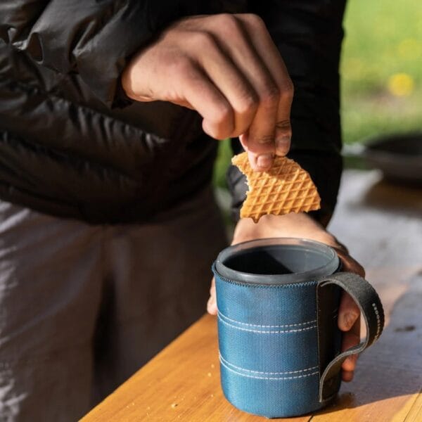 GU Energy Stroopwafel - Image 2