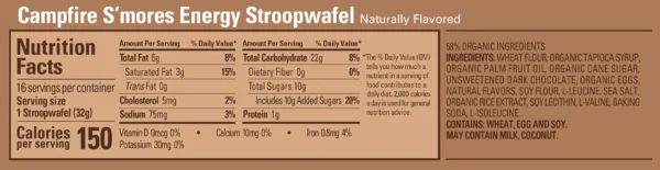 GU Energy Stroopwafel - Image 4