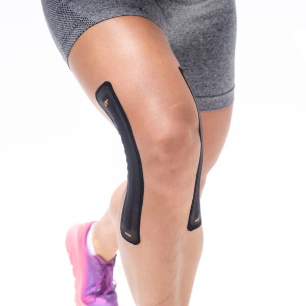 KT Tape KT Flex® Extra Support for Knee - Image 4