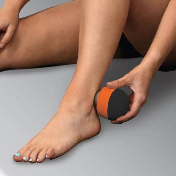 KT Tape Ice/Heat Massage Ball - Image 3