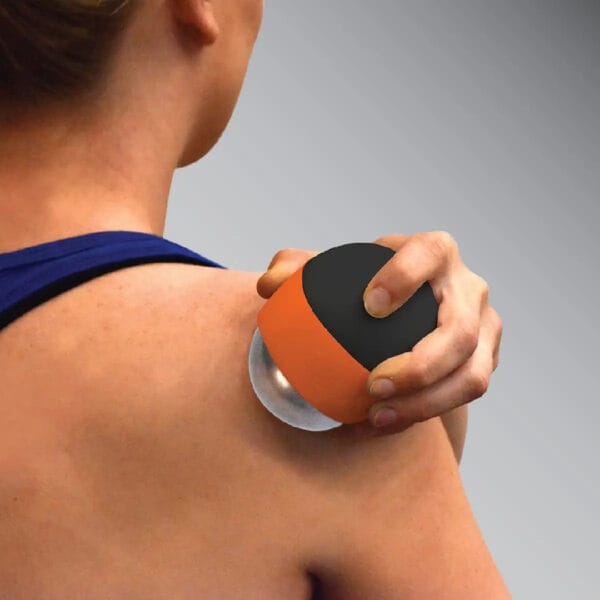 KT Tape Ice/Heat Massage Ball - Image 4