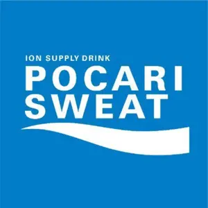 Pocari Sweat