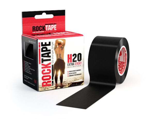 RockTape Kinesiology Tape - Image 6