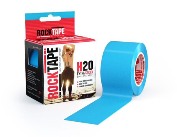RockTape Kinesiology Tape - Image 5