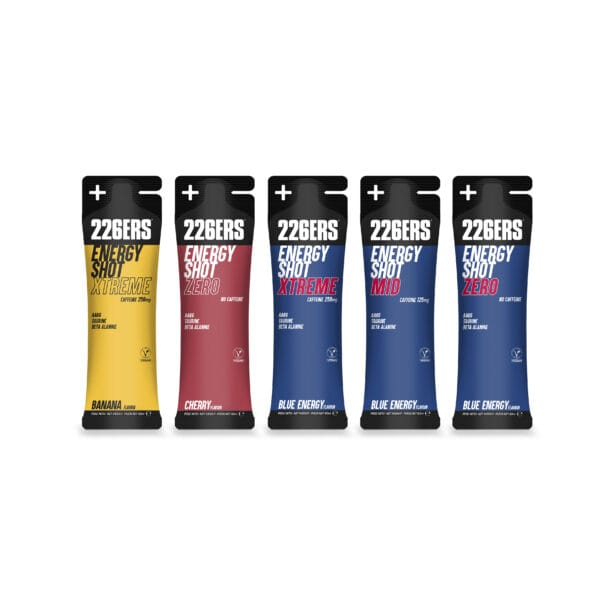 226ERS Energy Shot Stick 60ml