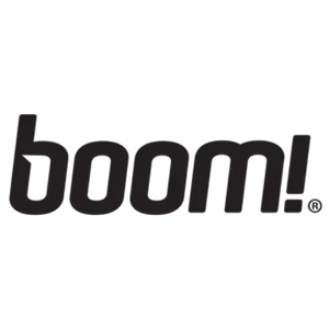 BOOM Nutrition