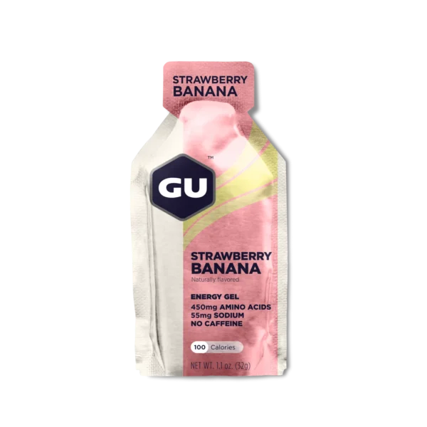 GU Original Energy Gel
