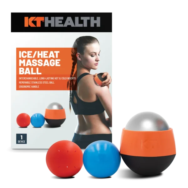 KT Tape Ice/Heat Massage Ball