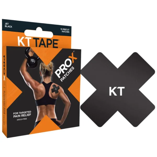 KT Pro X Tape