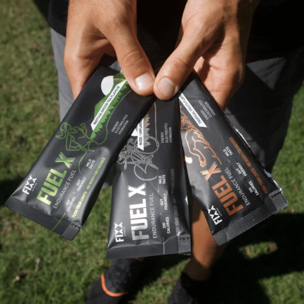 Fixx Nutrition Fuel X - Image 6