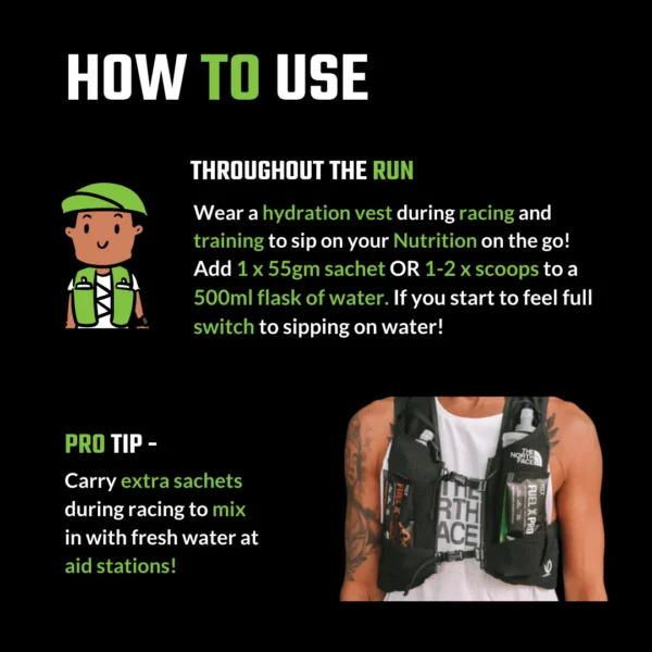 Fixx Nutrition Fuel X - Image 4