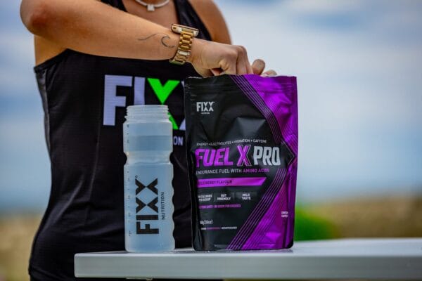 Fixx Nutrition Fuel X Pro - Image 7