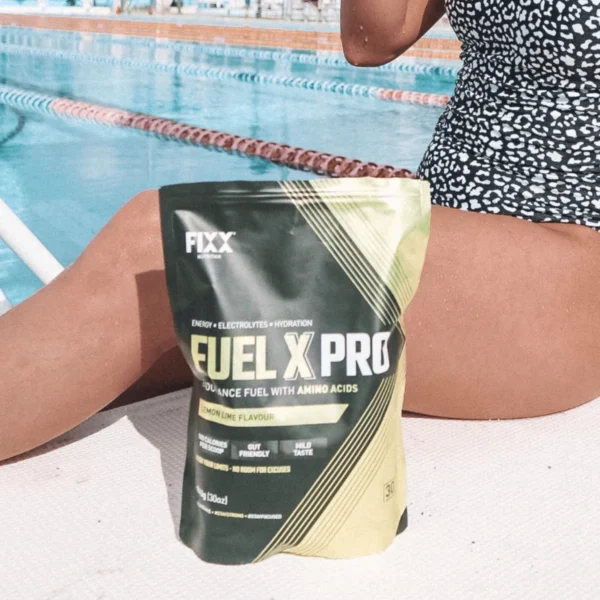 Fixx Nutrition Fuel X Pro - Image 3