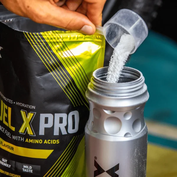 Fixx Nutrition Fuel X Pro - Image 4
