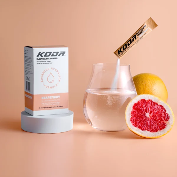 Koda Electrolyte Powder - Image 3