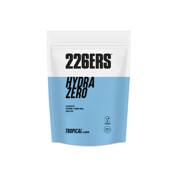 226ERS Hydrazero - Hypotonic Drink - 225g - Image 6