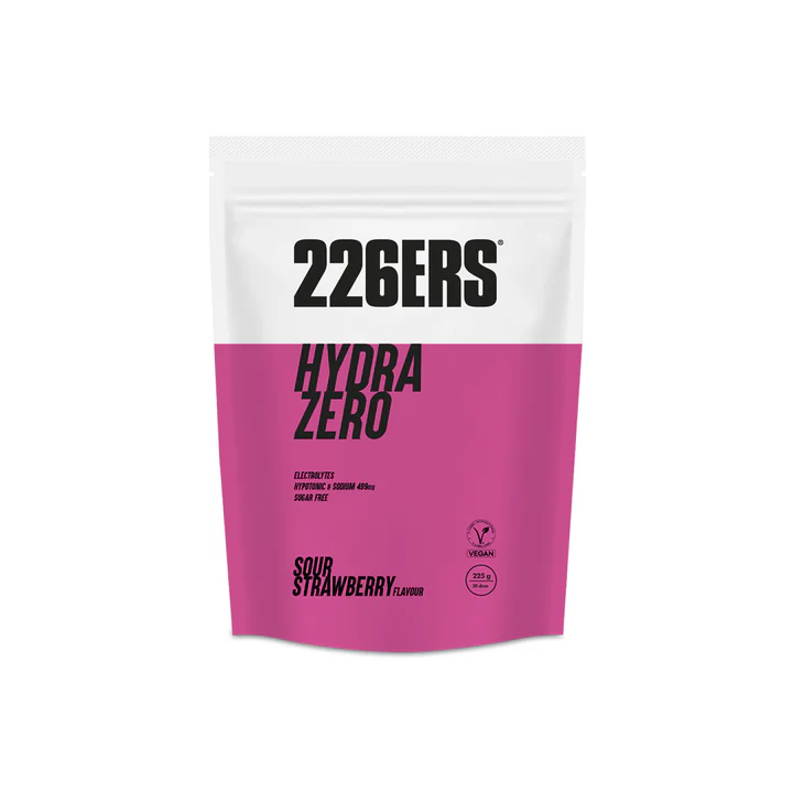 226ERS Hydrazero - Hypotonic Drink - 225g - Image 2
