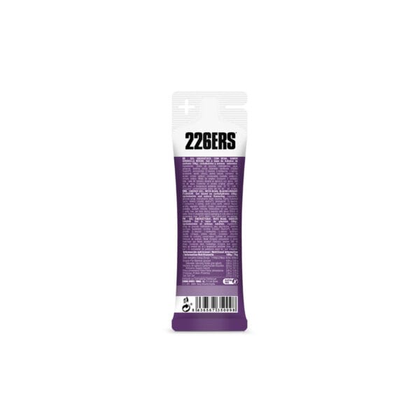 226ERS High Energy Gel 76g - Image 3