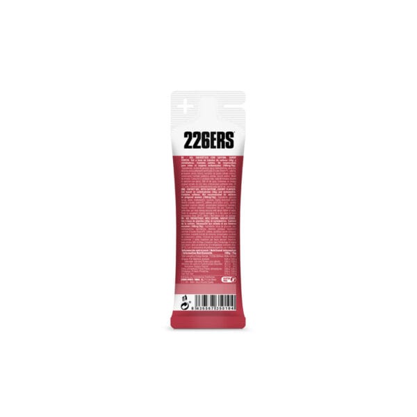 226ERS High Energy Gel 76g - Image 5