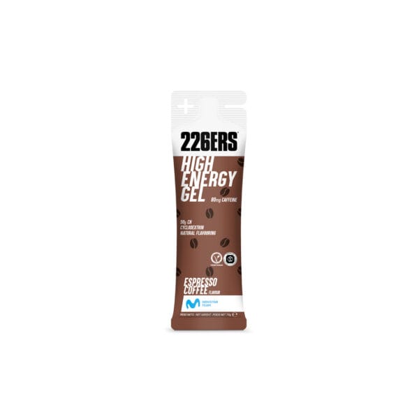 226ERS High Energy Gel 76g - Image 12