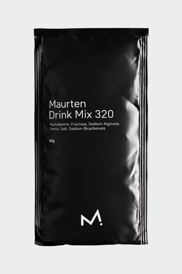 Maurten Drink Mix 320