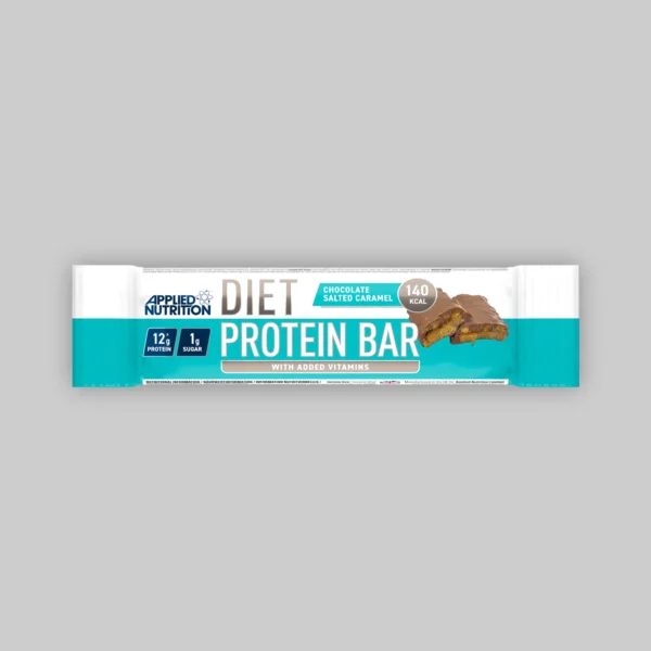 Applied Nutrition Diet Protein Bar