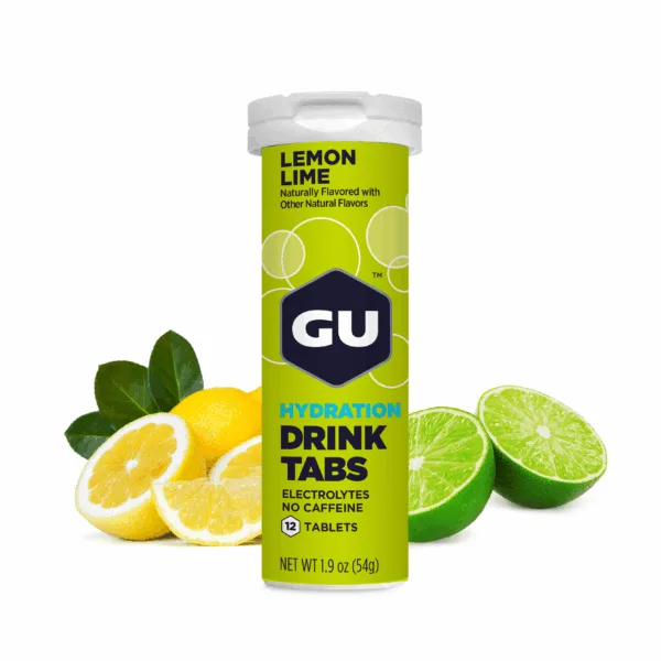 Gu Energy Hydration Tabs - Image 6
