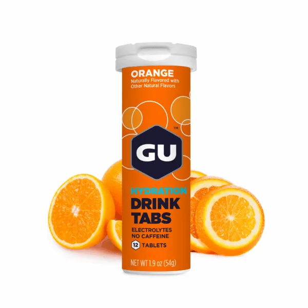 Gu Energy Hydration Tabs - Image 7
