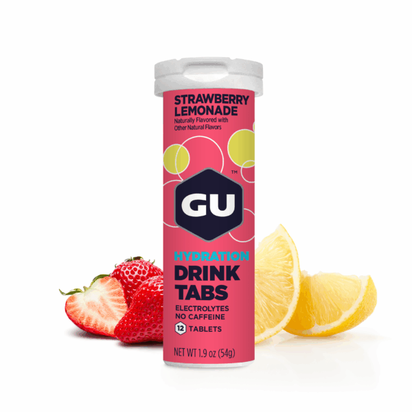 Gu Energy Hydration Tabs - Image 8
