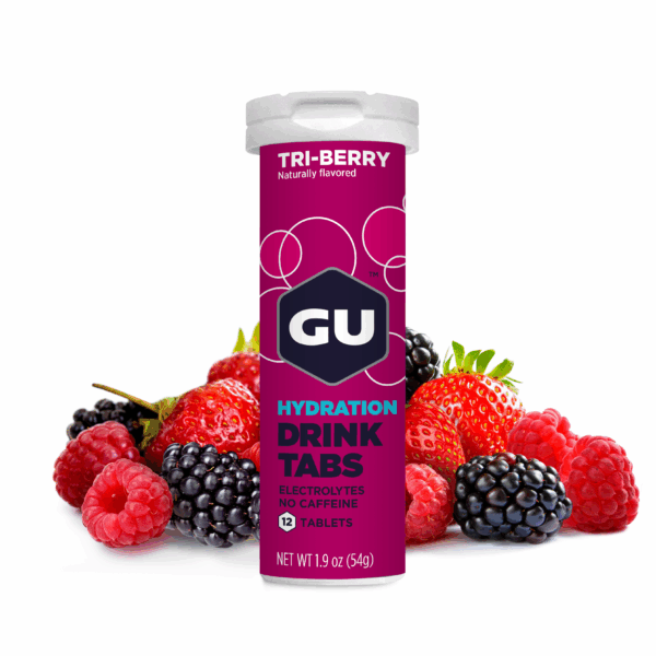 Gu Energy Hydration Tabs - Image 9