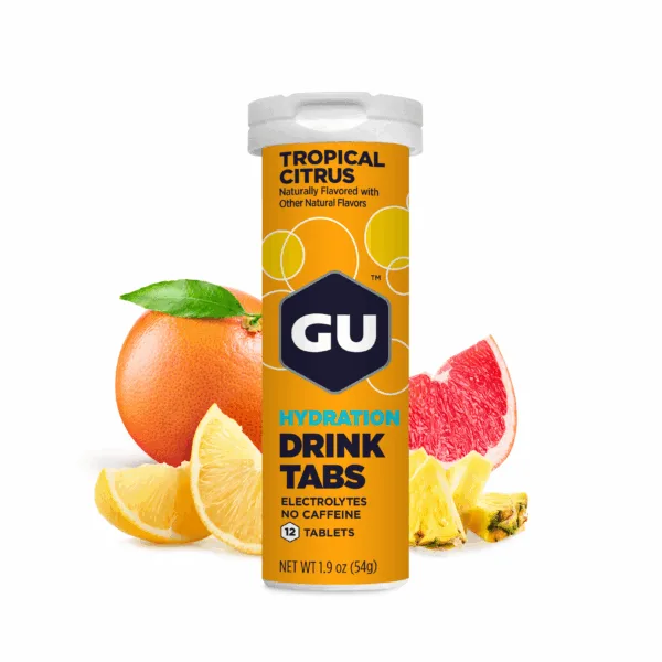 Gu Energy Hydration Tabs - Image 4