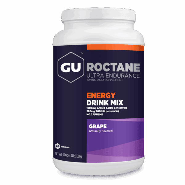 GU Roctane Energy & Hydration Drink Mix - Image 4
