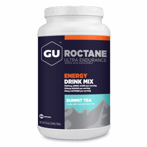 GU Roctane Energy & Hydration Drink Mix - Image 3