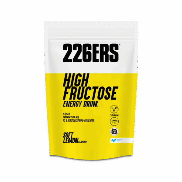 226ERS High Fructose Energy Drink - 1kg