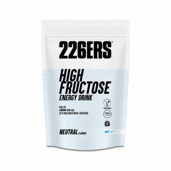 226ERS High Fructose Energy Drink - 1kg - Image 2