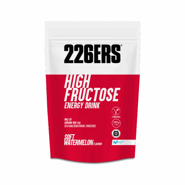 226ERS High Fructose Energy Drink - 1kg - Image 4