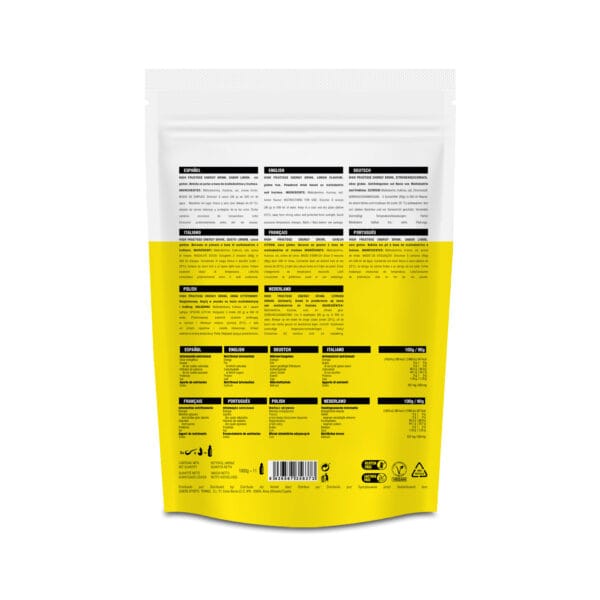 226ERS High Fructose Energy Drink - 1kg - Image 7
