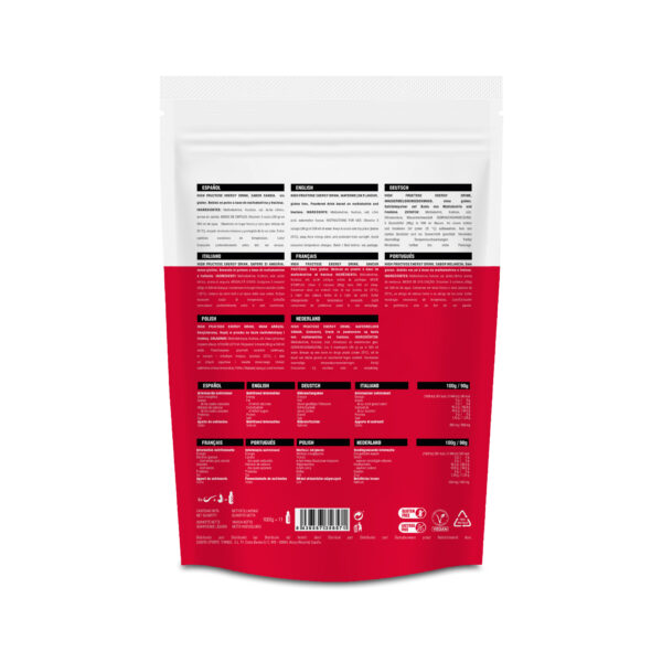 226ERS High Fructose Energy Drink - 1kg - Image 5