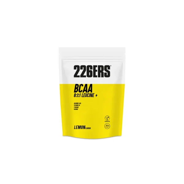226ERS BCAA 8:1:1 - Amino Acids - 300g - Image 4